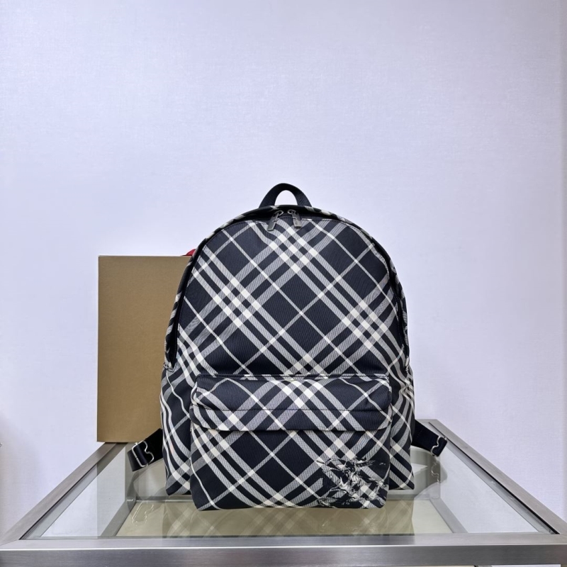 B**rry backpacks